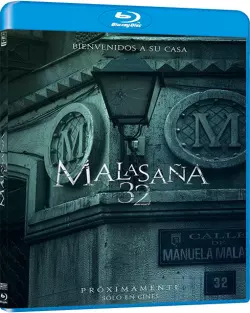 Malasaña 32 [BLU-RAY 720p] - FRENCH