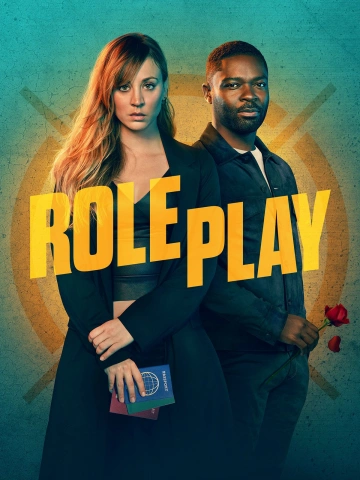 Role Play [WEBRIP 720p] - TRUEFRENCH