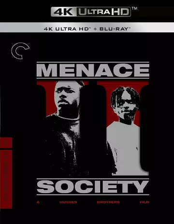 Menace II Society [4K LIGHT] - MULTI (FRENCH)