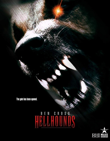 Hellhounds [DVDRIP] - FRENCH