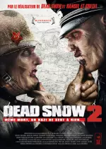 Dead Snow 2 [BDRIP] - VOSTFR