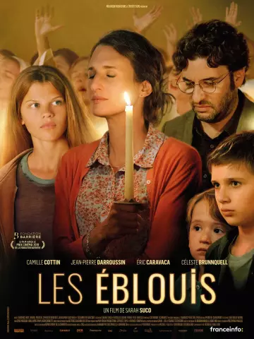 Les Éblouis [WEB-DL 1080p] - FRENCH
