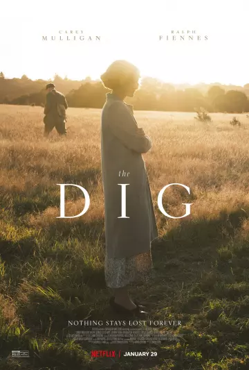 The Dig [WEB-DL 720p] - FRENCH