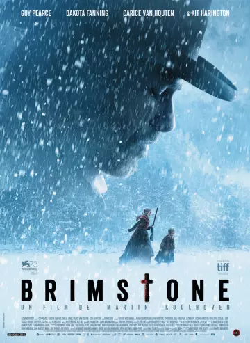 Brimstone [HDLIGHT 1080p] - MULTI (TRUEFRENCH)