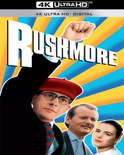 Rushmore [WEB-DL 4K] - MULTI (FRENCH)