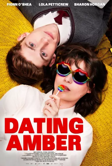 Dating Amber [WEB-DL 1080p] - MULTI (FRENCH)