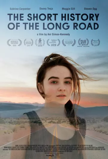 The Short History Of The Long Road [HDRIP] - FRENCH