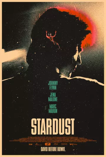 Stardust [WEB-DL 720p] - FRENCH