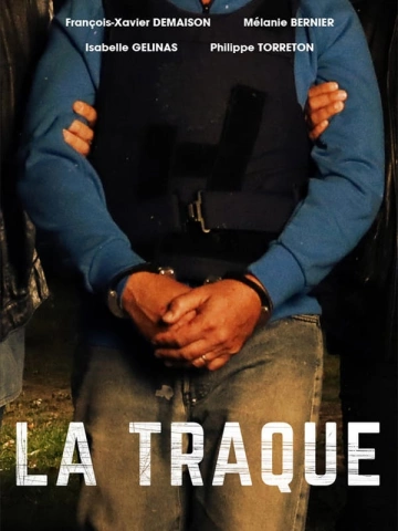 La Traque [HDRIP] - FRENCH