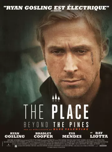 The Place Beyond the Pines [HDLIGHT 1080p] - MULTI (TRUEFRENCH)