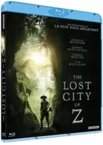 The Lost City of Z [HDLight 1080p] - FRENCH