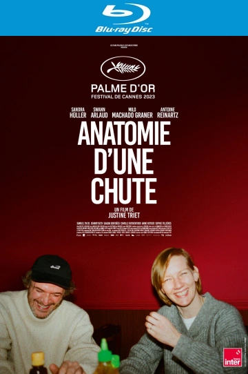 Anatomie d’une chute [HDLIGHT 1080p] - FRENCH