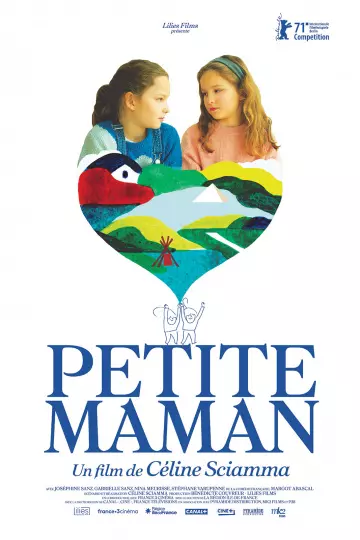 Petite maman [WEB-DL 720p] - FRENCH