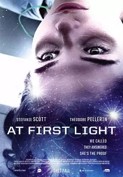 At First Light [HDRIP] - FRENCH