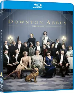 Downton Abbey  [BLU-RAY 1080p] - MULTI (TRUEFRENCH)