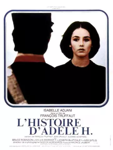 L'Histoire d'Adèle H [DVDRIP] - TRUEFRENCH