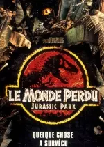 Le Monde Perdu : Jurassic Park [DVDRIP] - MULTI (TRUEFRENCH)