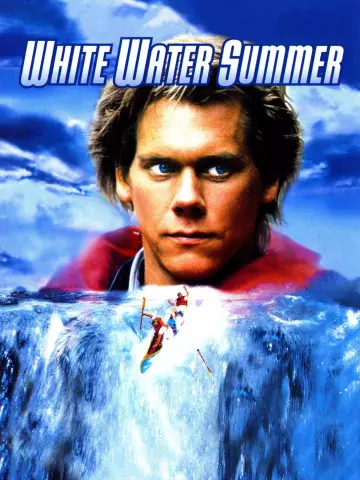 White Water Summer [DVDRIP] - FRENCH