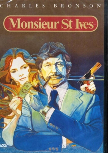 Monsieur St. Ives [DVDRIP] - MULTI (FRENCH)