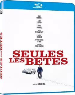 Seules Les Bêtes [BLU-RAY 1080p] - FRENCH
