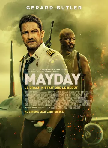 Mayday [BDRIP] - FRENCH