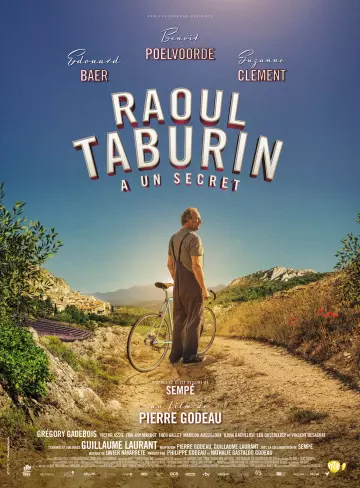 Raoul Taburin  [BDRIP] - FRENCH