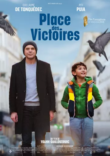 Place des victoires [HDRIP] - FRENCH