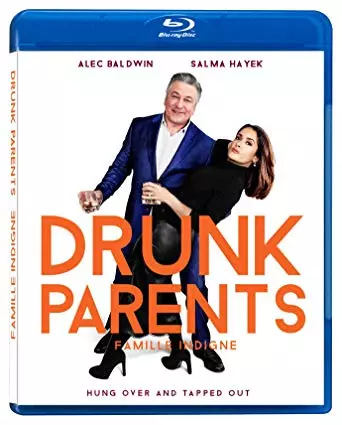 Drunk Parents [BLU-RAY 720p] - TRUEFRENCH