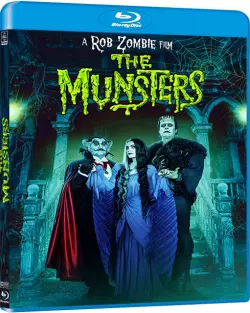 The Munsters [HDLIGHT 720p] - FRENCH