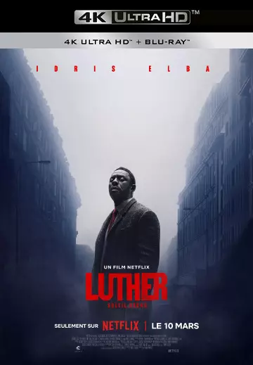 Luther : Soleil déchu [WEB-DL 4K] - MULTI (FRENCH)