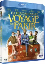 L'Extraordinaire voyage du Fakir [HDLIGHT 1080p] - MULTI (FRENCH)