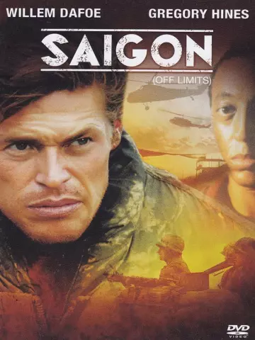 Saïgon [DVDRIP] - FRENCH