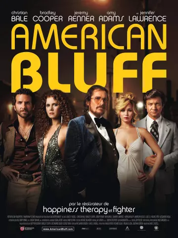 American Bluff [HDLIGHT 1080p] - MULTI (FRENCH)