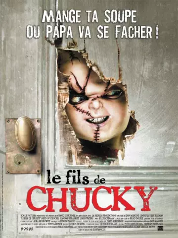 Le Fils de Chucky [HDLIGHT 1080p] - TRUEFRENCH