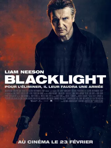 Blacklight [WEB-DL 1080p] - FRENCH