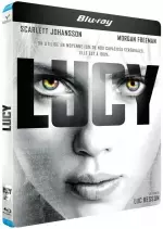 Lucy [BLU-RAY 1080p] - MULTI (TRUEFRENCH)