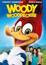 Woody Woodpecker [HDRIP] - FRENCH