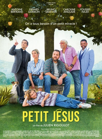 Petit Jésus [WEB-DL 720p] - FRENCH