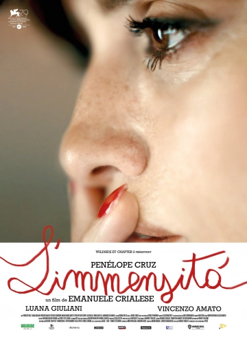 L'Immensita [WEBRIP 720p] - FRENCH