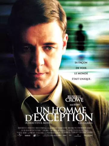 Un Homme d'exception [DVDRIP] - TRUEFRENCH