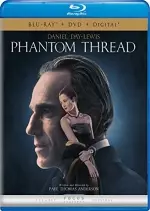 Phantom Thread [WEB-DL 720p] - FRENCH