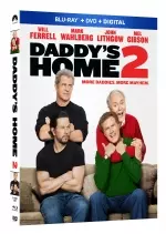 Very Bad Dads 2 [WEB-DL 720p] - FRENCH