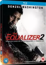 Equalizer 2 [BLU-RAY 720p] - FRENCH