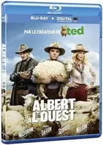 Albert à l'ouest [Blu-Ray 720p] - FRENCH
