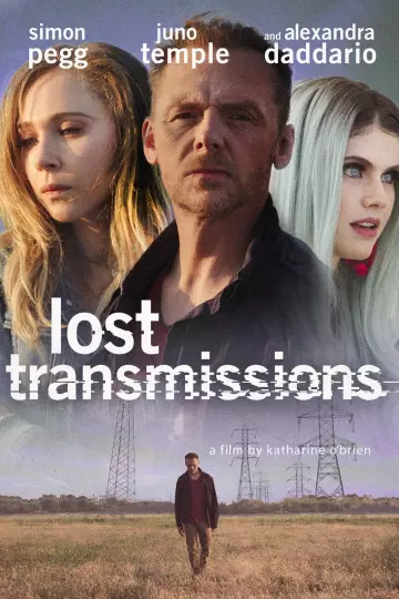 Lost Transmissions [HDRIP] - FRENCH
