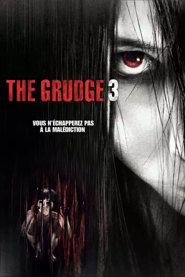 The Grudge 3 [DVDRIP] - TRUEFRENCH