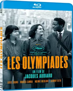 Les Olympiades [BLU-RAY 1080p] - FRENCH