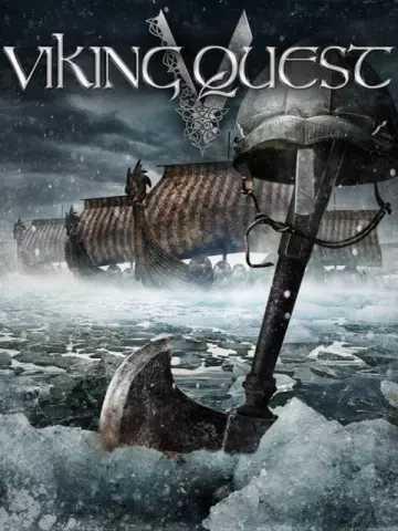 Le Clan des Vikings [BDRIP] - TRUEFRENCH