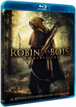 Robin des Bois: La Rebellion [BLU-RAY 1080p] - FRENCH