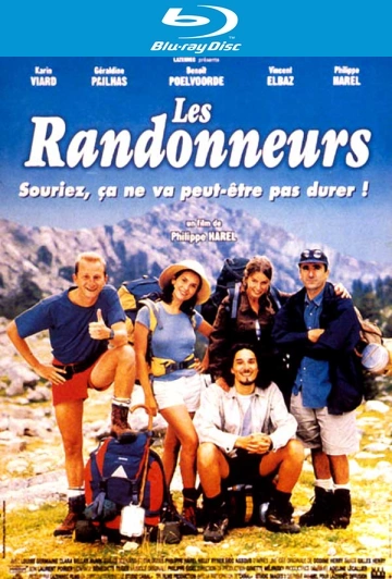 Les Randonneurs [HDLIGHT 1080p] - FRENCH